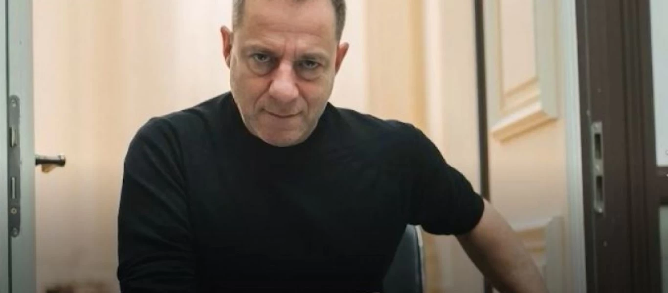 Σοκάρει το δικαστικό βούλευμα για το σκάνδαλο Δ.Λιγνάδη: «Είχε ανήλικα αγόρια για να καθαρίζουν το σπίτι του»